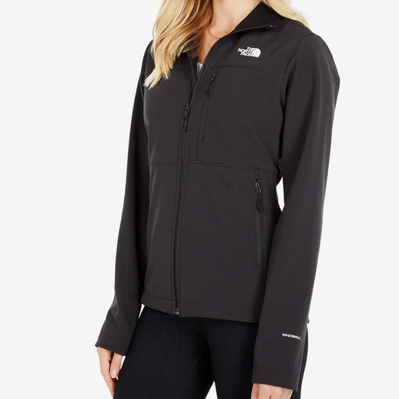 The North Face Apex Bionic Jacket women XS - Picture 3 of 16